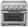 Forno Torradeira Cuisinart TOA-60C Toaster Oven With Air Fryer 110V