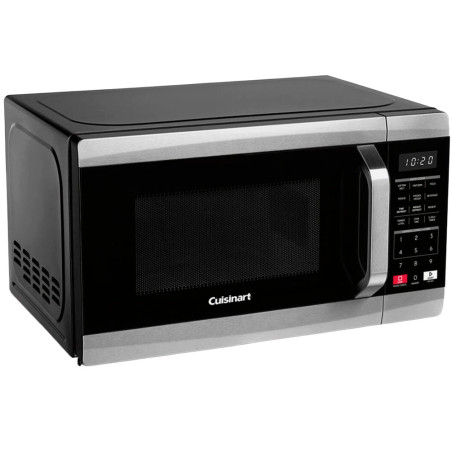 Forno Microondas Cuisinart CMW-70C Compact 110V - Preto