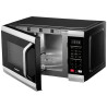 Cuisinart Compact Microwave CMW-70C 20L 700W Black 110V