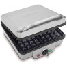 Wafleira Cuisinart WAF-350NASC Remo 4-SL Square Waffle