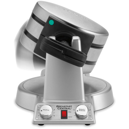 Wafleira Cuisinart WAF-600C Waffle/Omelet Maker
