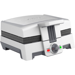 Wafleira Cuisinart WAF-ST6C com 6 Palitos
