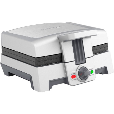 Wafleira Cuisinart WAF-ST6C com 6 Palitos