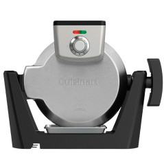 Wafleira Cuisinart WAF-V400C Vertical