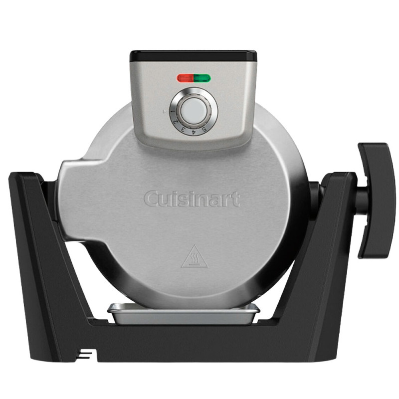 Wafleira Cuisinart WAF-V400C Vertical