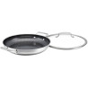 Frigideira Cuisinart FPS25-30DC S/S Everyday Pan Fusionplus 12”