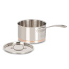 Panela com Tampa Cuisinart 89FB1935-20C 3.3L