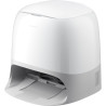 Robô Aspirador Roborock Cleaner Qrevo Curv 5A1 18.500Pa - Branco 220V PYL