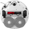 Robô Aspirador Roborock Cleaner Qrevo Curv 5A1 18.500Pa - Branco 220V PYL