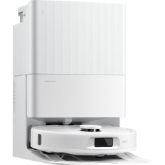 Robô Aspirador Roborock Cleaner QR Series QR798 10.000Pa...