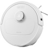 Robô Aspirador Roborock Cleaner QR Series QR798 10.000Pa - Branco 220V PYL
