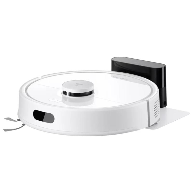 Robô Aspirador Roborock Cleaner Q7 Series 8.000Pa Bivolt - Branco (EU-BF) PYL