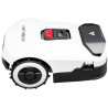 Robô Cortador de Grama Sem Fio ANTHBOT Genie 600 Wi-Fi - Branco
