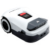 Robô Cortador de Grama Sem Fio ANTHBOT Genie 3000 Wi-Fi - Branco