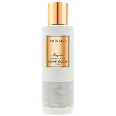 Colônia Dear Body Frag M. Monaco Feminino 270ML