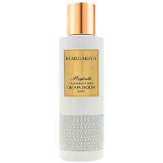 Colônia Dear Body Frag M.Margarita Feminino 270ML