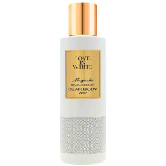 Colônia Dear Body Frag M. Love IN W.F 270ML