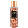Colônia Dear Body Shimmer Mist La Vainilla 250ML