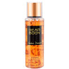 Colônia Dear Body Shimmer Mist Amber Dream 250ML