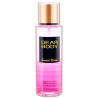 Colônia Dear Body Frag Mist Sweet Wish  250ML