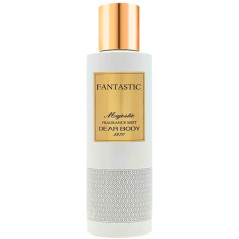 Colônia Dear Body Frag M. Fantastic 270ML