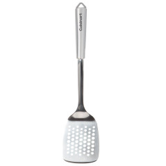 Espátula Perfurada Cuisinart CTG-14-SSLTC Fusion Pro SS Slotted Turner
