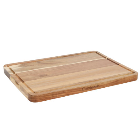 Tábua de Corte Cuisinart CWB-15AC Acacia 15X10X1”
