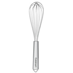 Batedor de Mão Cuisinart CTG-14-SSW2C Fusion Pro SS