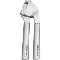 Espremedor de Alho Cuisinart CTG-14-SSGPC Fusion Pro SS