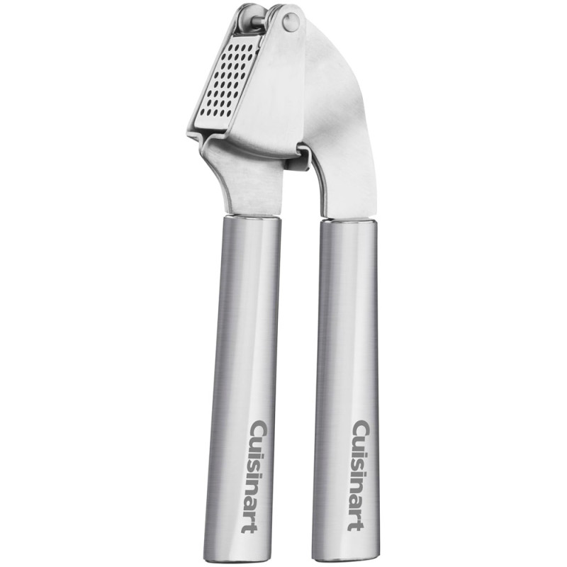 Espremedor de Alho Cuisinart CTG-14-SSGPC Fusion Pro SS