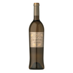 Las Perdices Reserva Albariño 750ML - Pale, aromatic wine