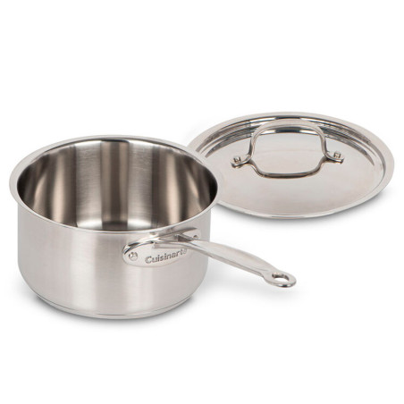 Panela Cuisinart CSS1935-20BC 3.3L Brushed S/S