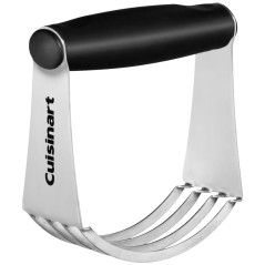 Misturador de Massa Cuisinart CTG-00-DBC