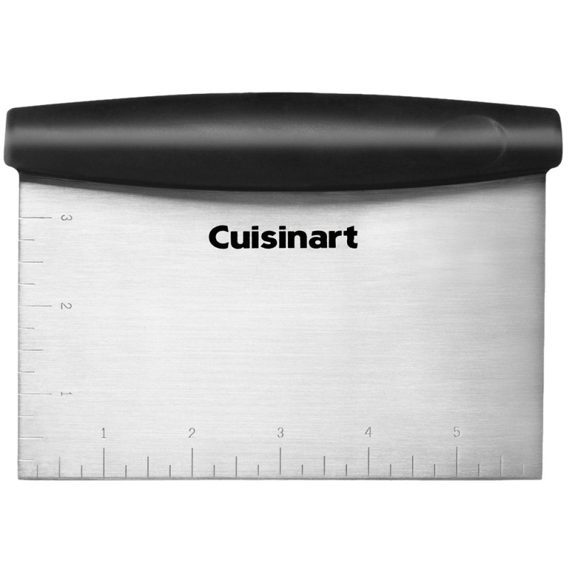 Raspador de Alimentos Cuisinart CTG-00-FS2C