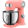 Batedeira Cuisinart SM-50COC 12 Velocidades 5.2L 500W 110V - Blushing Pink