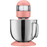 Batedeira Cuisinart SM-50COC 12 Velocidades 5.2L 500W 110V - Blushing Pink