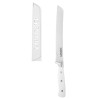Cuchillo de Pan TRCW-H8BDC Cuisinart 8" Blanco - Acero Inox