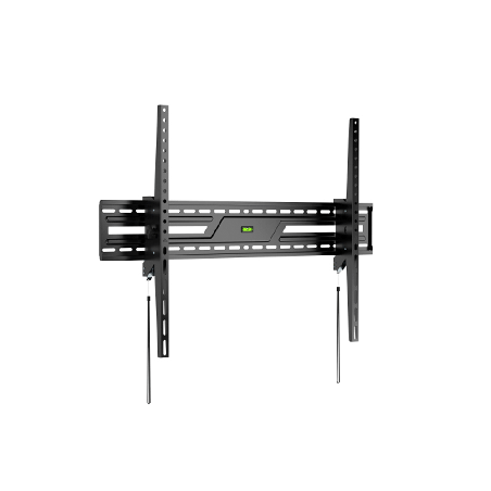 Suporte Para TV Fixo FTX FTX38-69T 43” A 100” 75KG/INC5°/ Preto