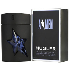 Thierry Mugler A-Men Eau de Toilette Men's 100ML Perfume