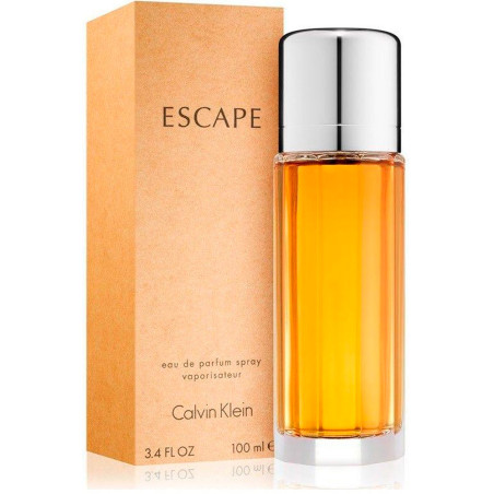 Perfume Calvin Klein Escape Eau de Parfum Feminino 100ML