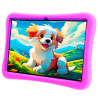 Tablet OUKITEL OT6 Kids Wi-Fi 4GB+64GB 10.1″ - Rosa