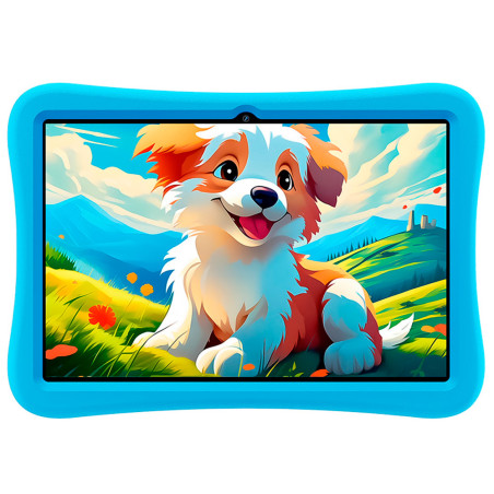 Tablet OUKITEL OT6 Kids Wi-Fi 4GB+64GB 10.1″ - Azul