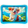 Tablet OUKITEL OT6 Kids Wi-Fi 4GB+64GB 10.1″ - Azul