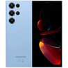 Smartphone OUKITEL C61 LTE Dual SIM 4GB+128GB 6.88″ - Azul