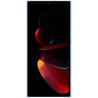 Smartphone OUKITEL C61 LTE Dual SIM 4GB+128GB 6.88″ - Azul