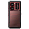 Smartphone OUKITEL WP300 5G Dual SIM 12GB+512GB 6.8″ NFC - Vermelho