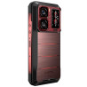 Smartphone OUKITEL WP300 5G Dual SIM 12GB+512GB 6.8″ NFC - Vermelho