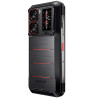 Smartphone OUKITEL WP300 5G Dual SIM 12GB+512GB 6.8″ NFC - Preto