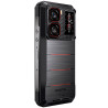 Smartphone OUKITEL WP300 5G Dual SIM 12GB+512GB 6.8″ NFC - Preto