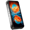 Smartphone OUKITEL WP100 Titan 5G Dual SIM 6GB+512GB 6.8″ NFC - Preto